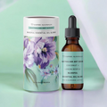 Australian Art Series Coconut & Lemon Myrtle Essential Oil Blend 椰子+檸檬香桃木複方精油 10ml